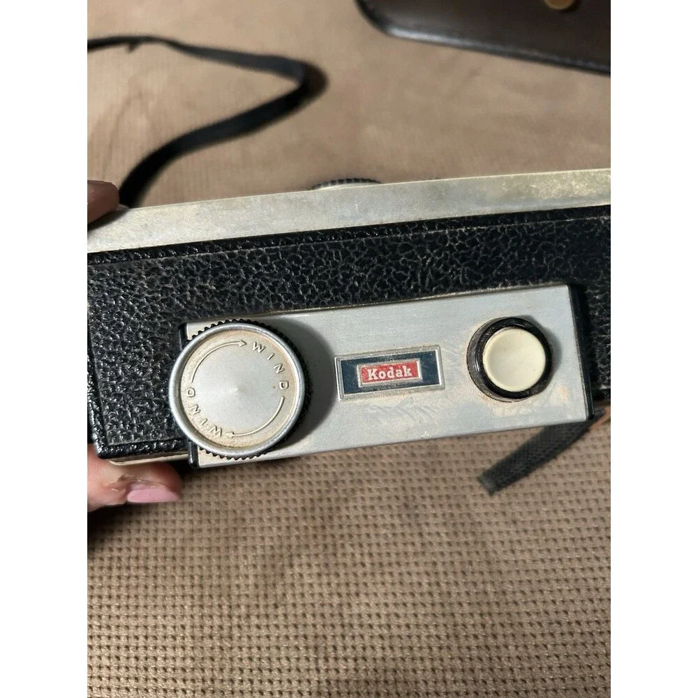 Kodak untested it